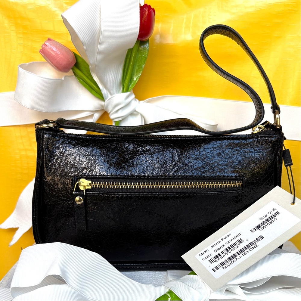 Marcella NYC Jenna Purse